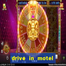 drive in motel porto alegre